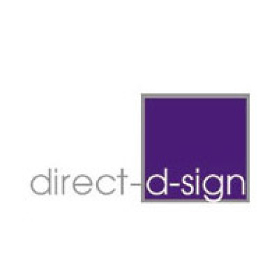 Direct D Sign