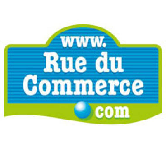 Rue Du Commerce