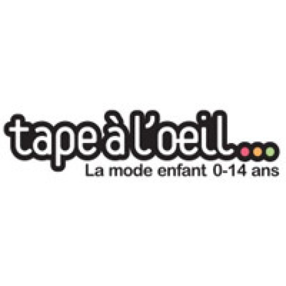 Tape à l’oeil
