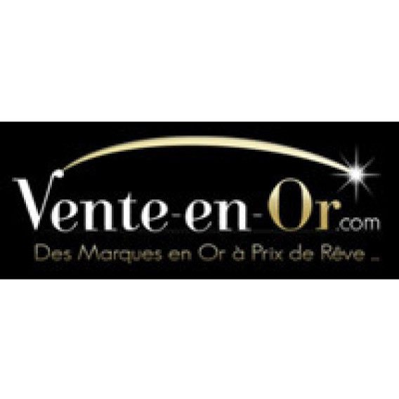 Vente en Or
