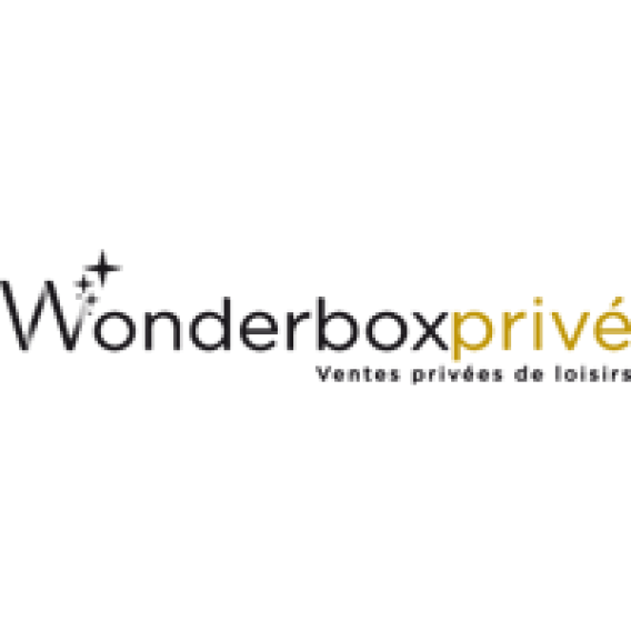 Wonderbox Privé