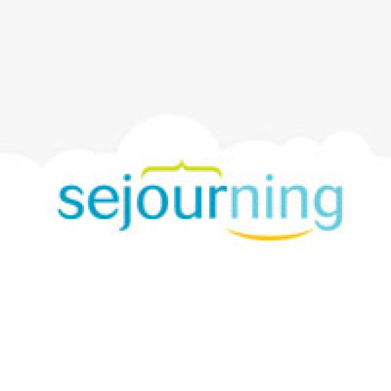 Sejourning
