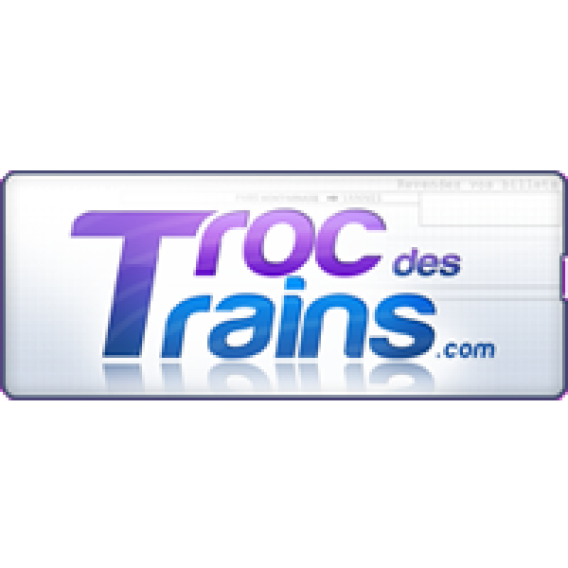 Troc des Trains