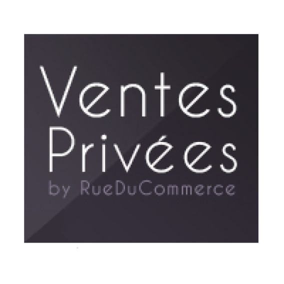 Ventes Privées by Rue du Commerce