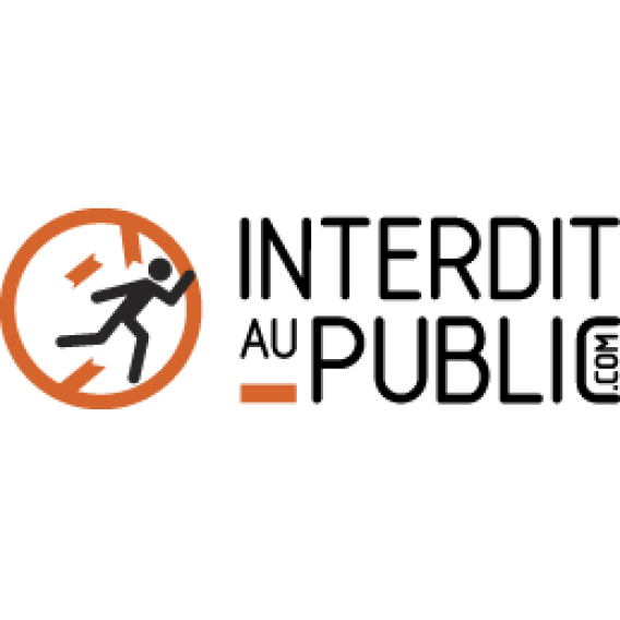 Interdit au Public