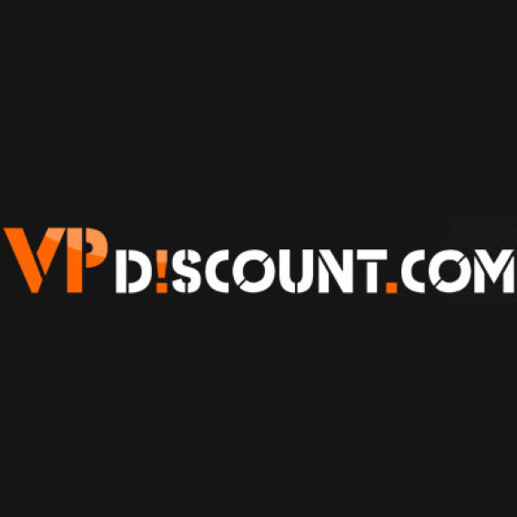 VP Discount